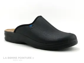Achat chaussures Fly Flot Homme Mule Sabot et Tong, vente Fly Flot FITRINE Noir - Sabot Homme