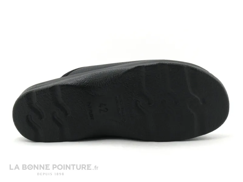 Achat chaussures Fly Flot Homme Mule Sabot et Tong, vente Fly Flot FITRINE Noir - Sabot Homme