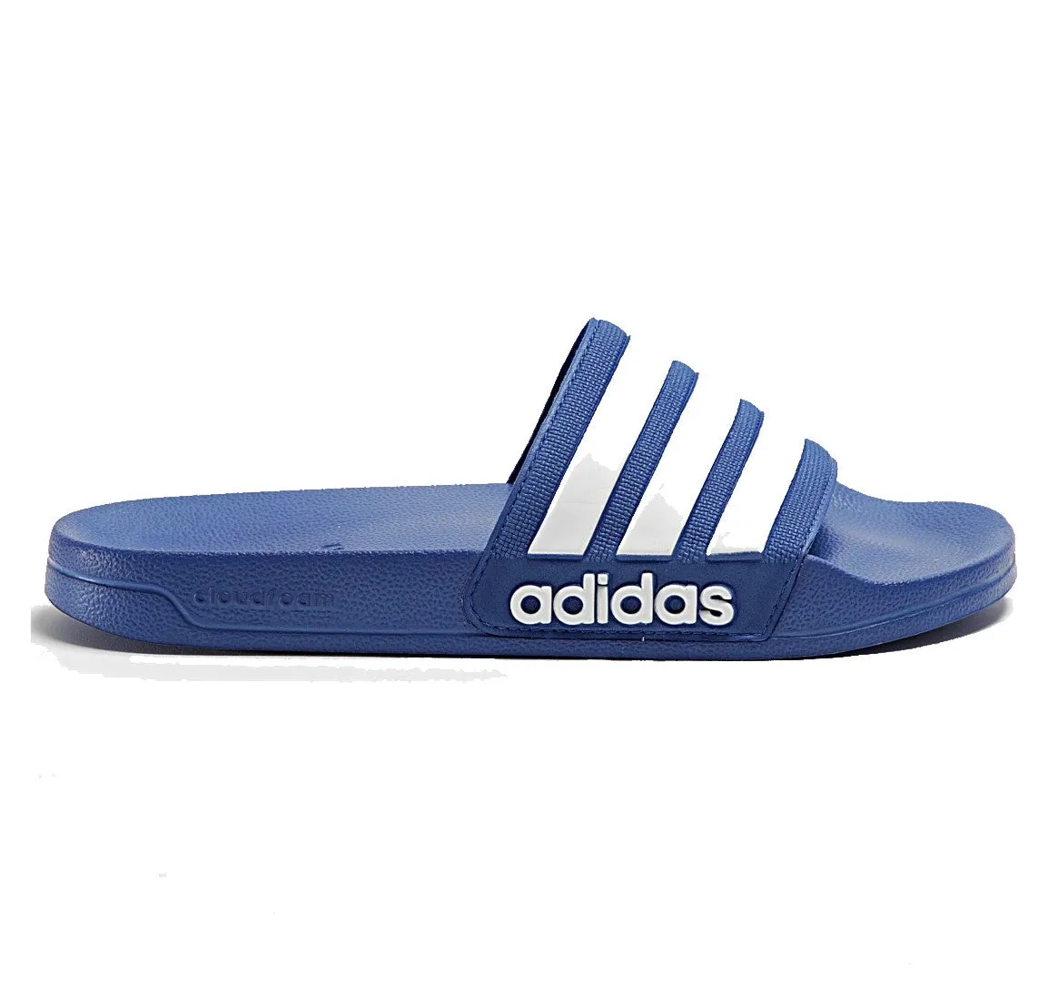 ADIDAS ADILETTE SHOWER Bleu