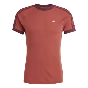 adidas - Cali Tee (red)