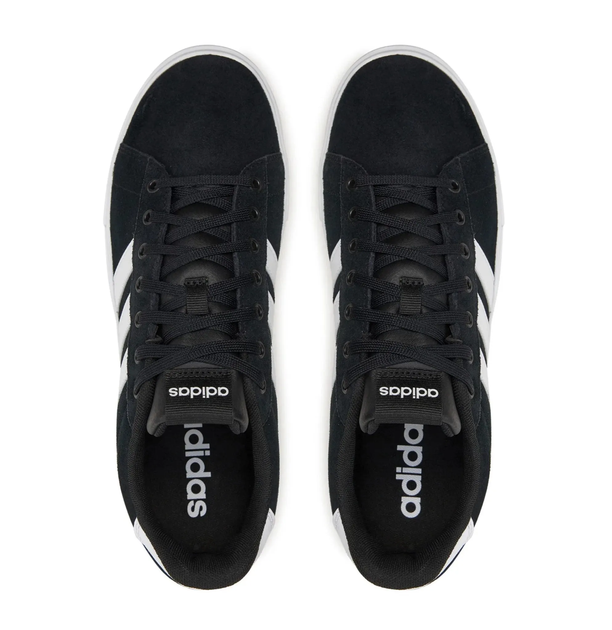 ADIDAS DAILY 4.0 Noir