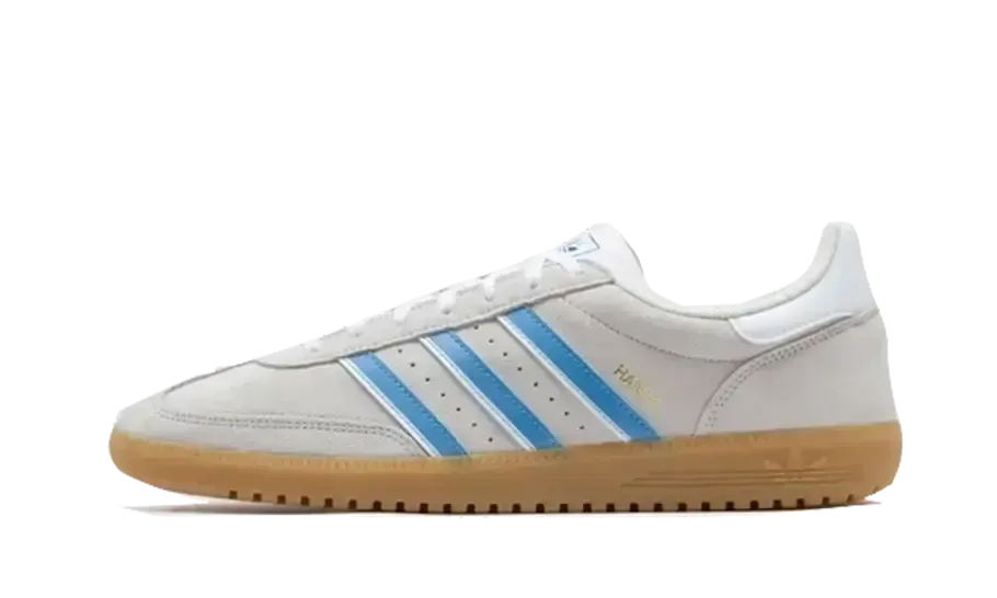 adidas Hand 2 Grey Light Blue Gum
