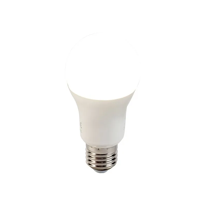 Ampoule LED E27 12W 1020 lumens lumière blanche 4000K dimmable