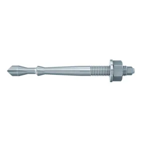 Ancrage haute adhérence standardFHB II-A S M16 x 95/100 en acier électrozingué fischer