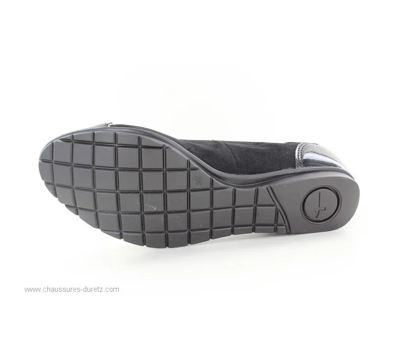 Ballerines  Tamaris RIDE Noir