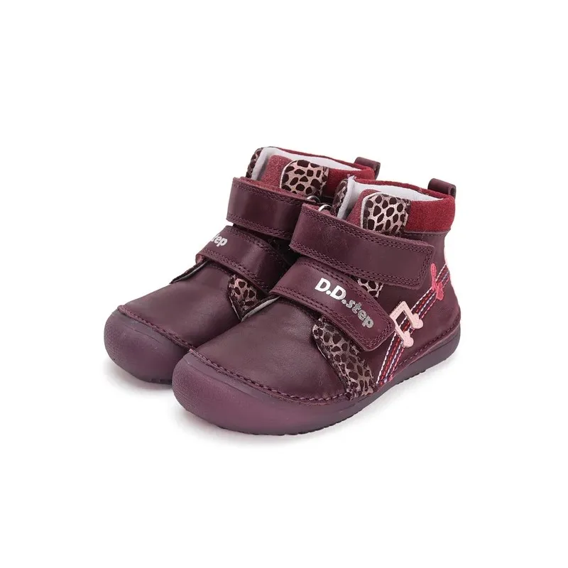 Barefoot boots Harmonie