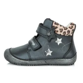 Barefoot boots Leopard