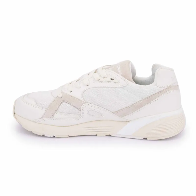 Basket LCS R850 W blanc Homme LE COQ SPORTIF à prix dégriffé ! |