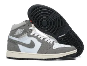 Baskets Air Jordan 1 High OG Washed Heritage