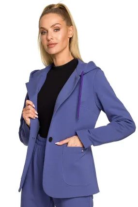 Blazer femme Moe (169998)