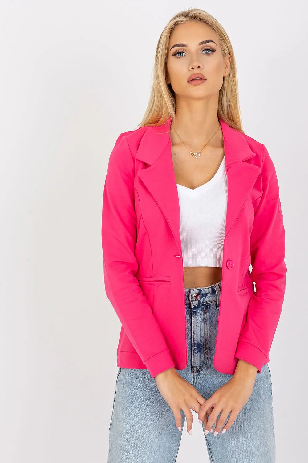 Blazer femme Och Bella (171265)