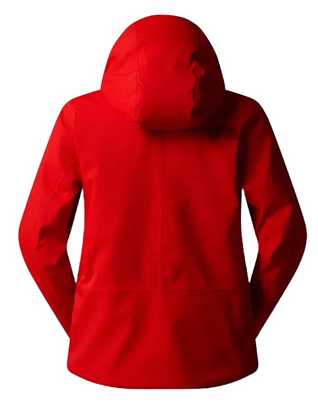 BLOUSON DE SKI LENADO FEMME THE NORTH FACE
