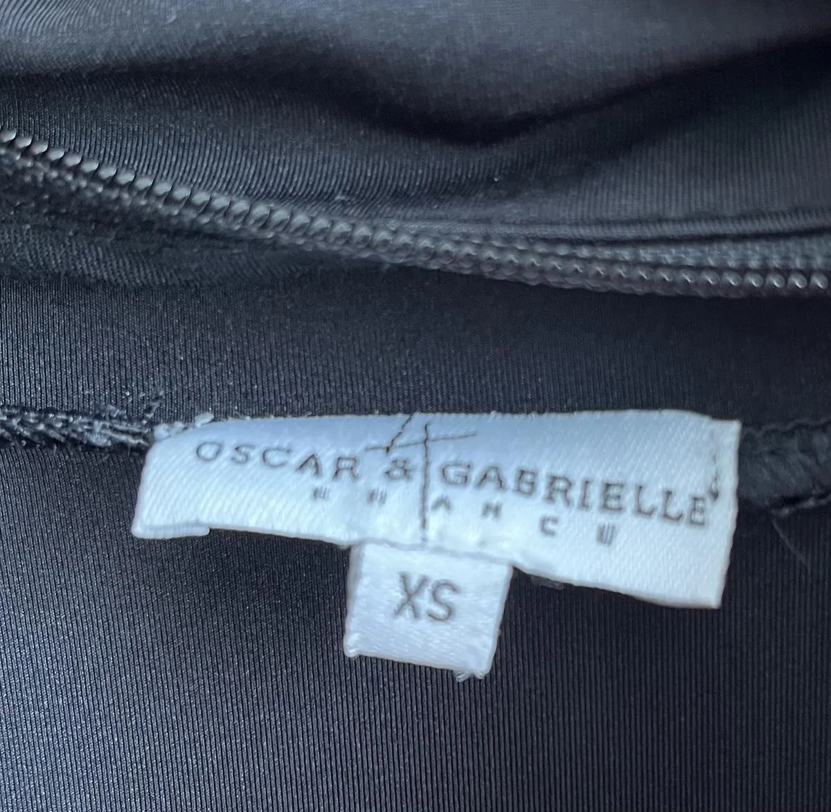 Blouson Oscar et Gabrielle
