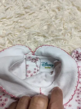 Bodie bébé fille  3mois - Disney - 3 mois  | Beebs