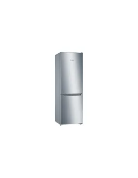 bosch réfrigérateur combiné kgn36nlea - bosch