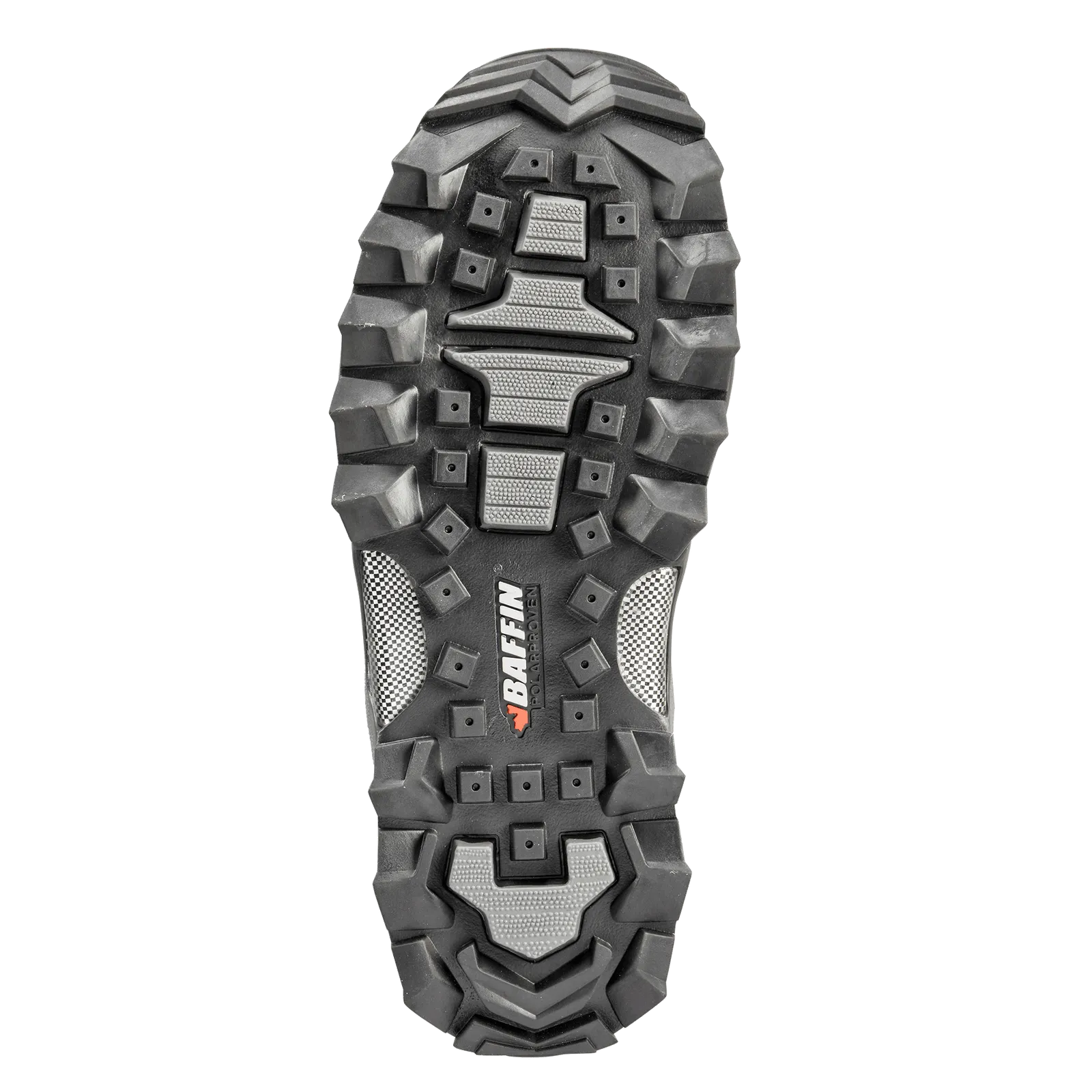 BOTTE BAFFIN SNOW MONSTER HOMME