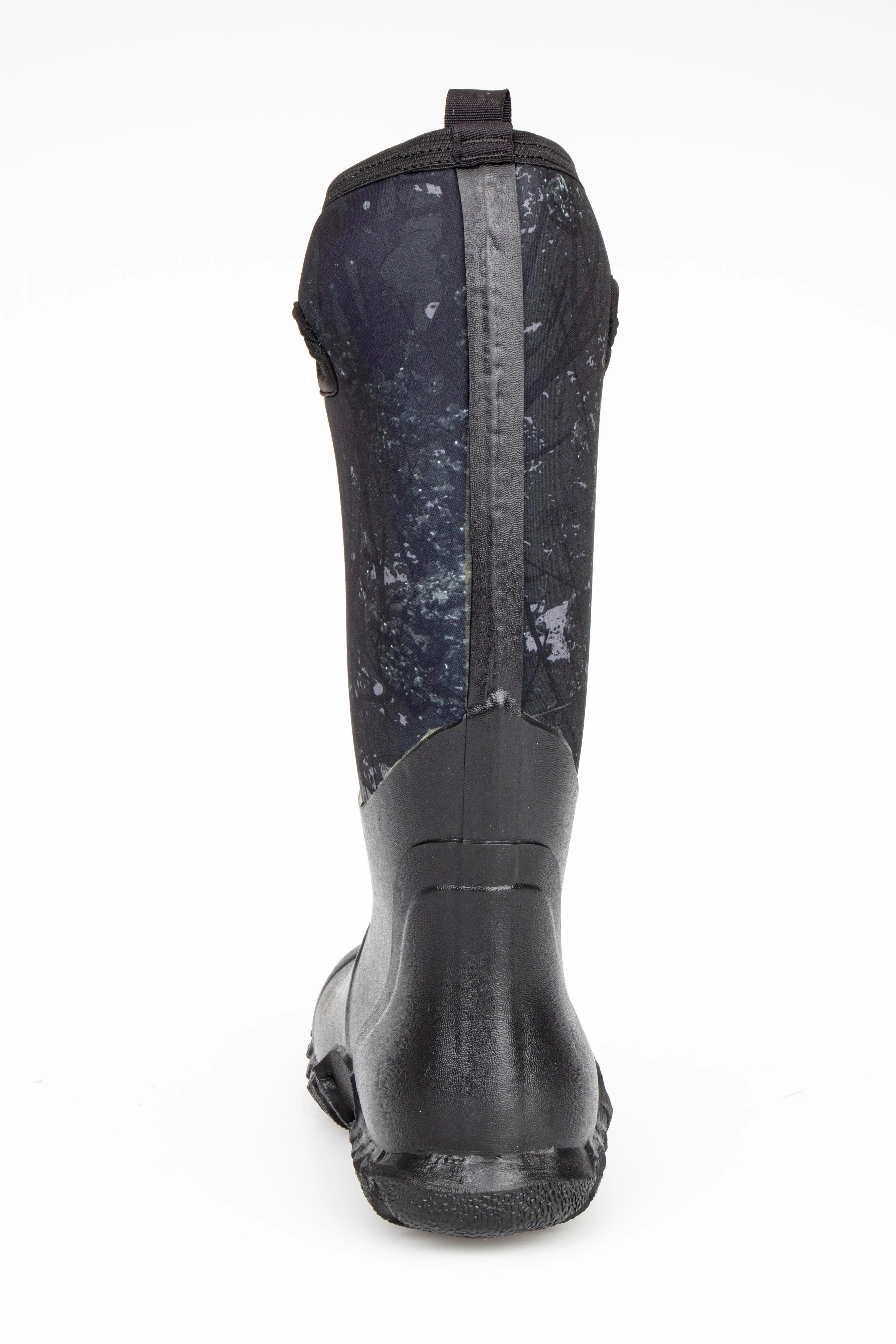 Botte camo chasse en caoutchouc Gator 4.0 pour homme