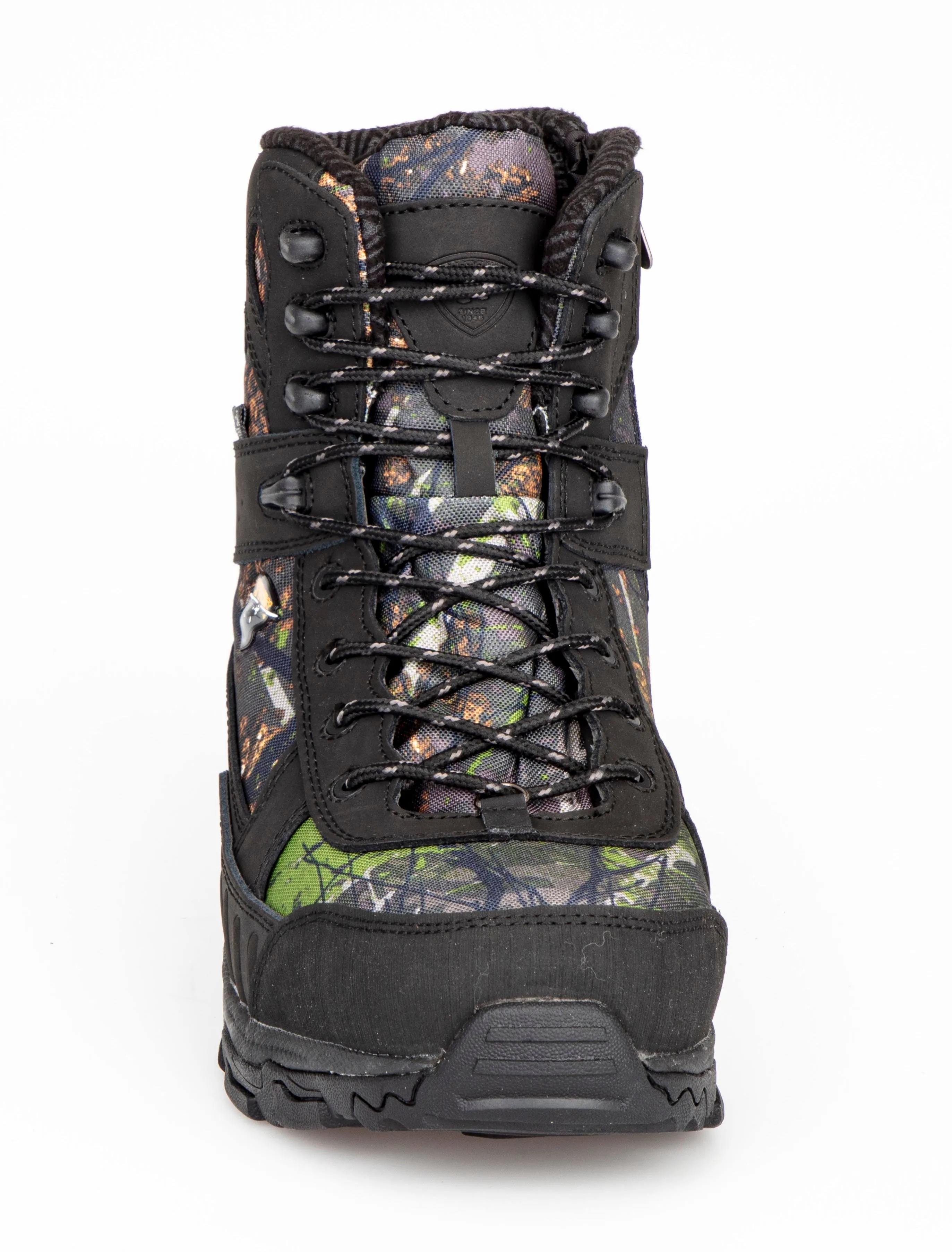 Botte de chasse Fox Tall pour homme