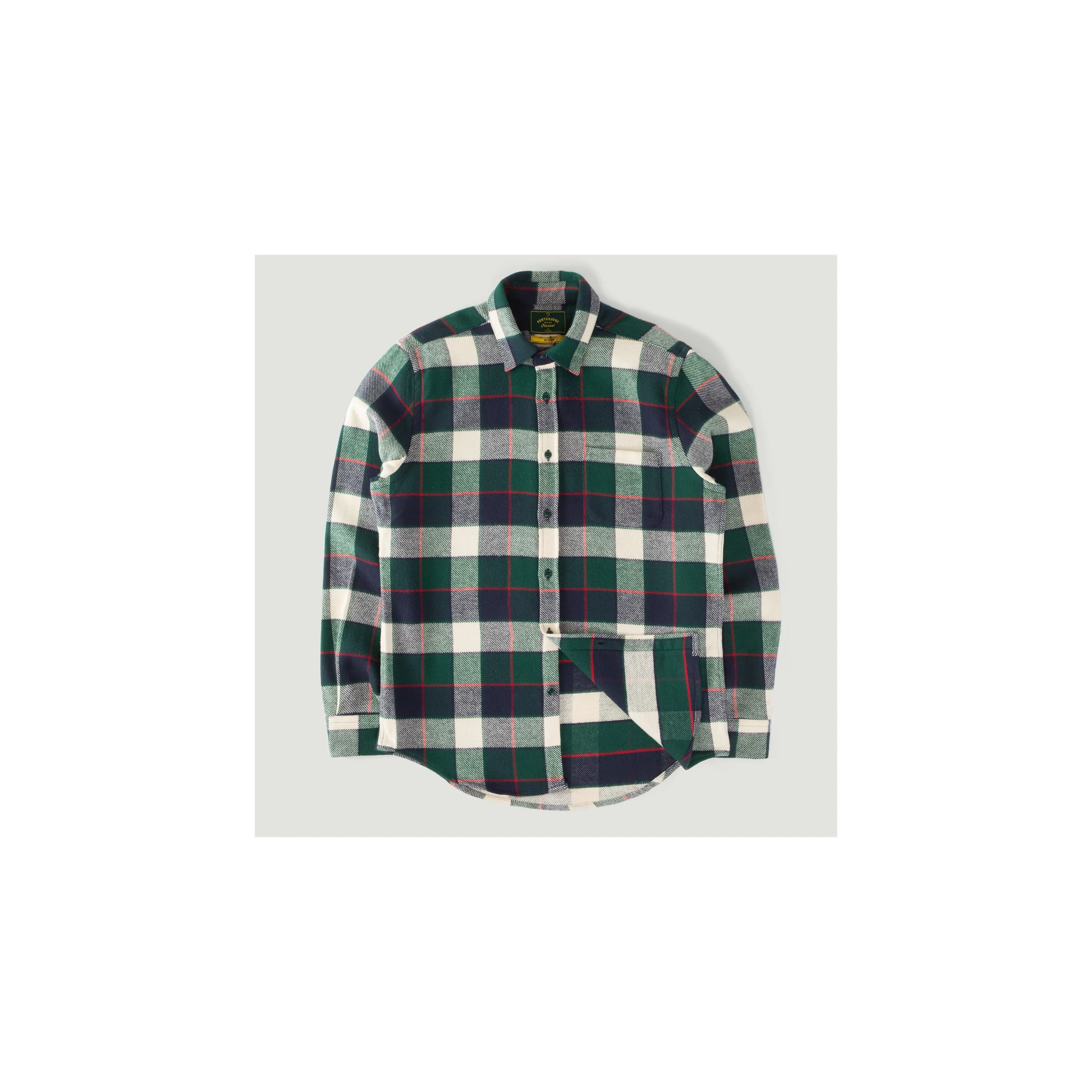 Bottle Shirt