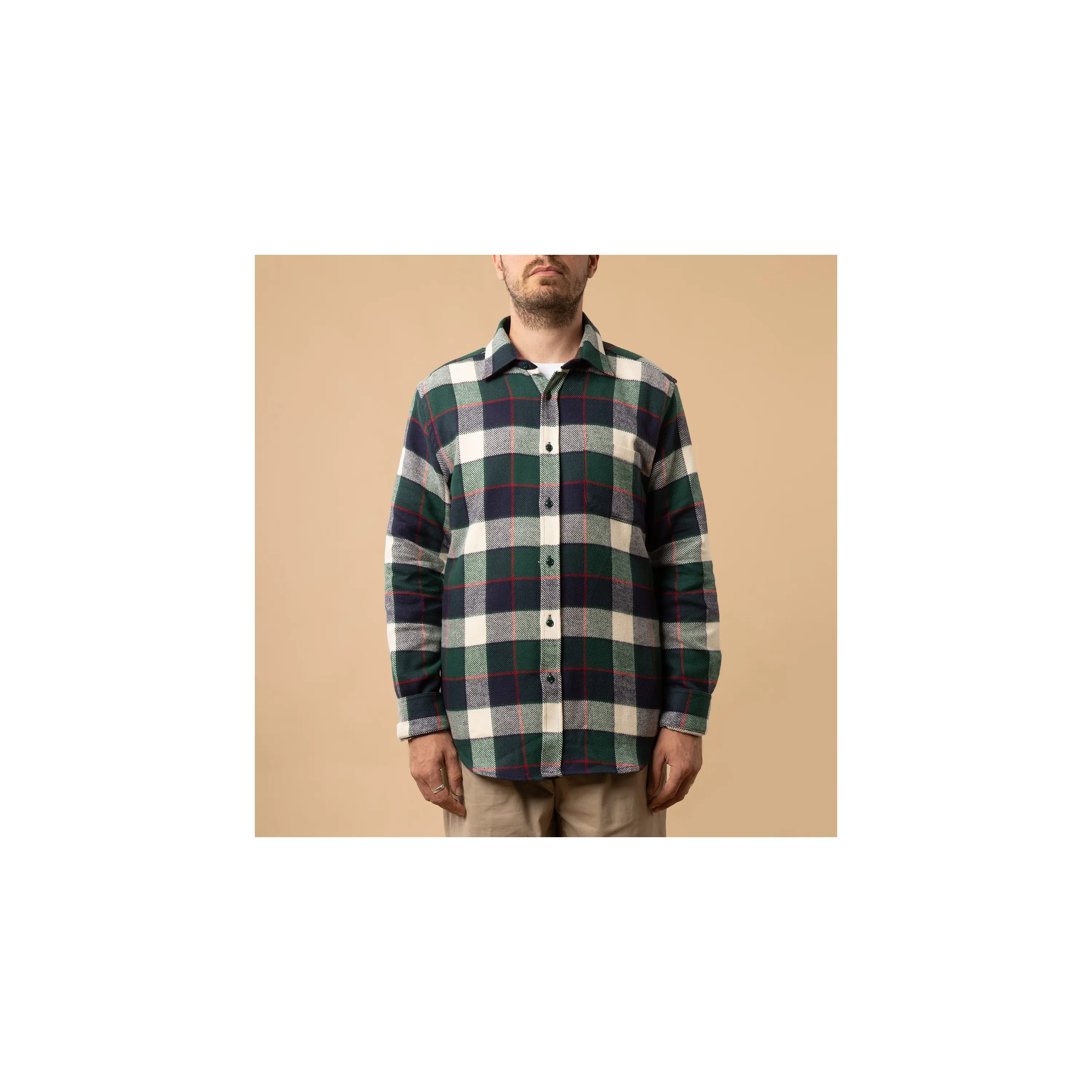 Bottle Shirt