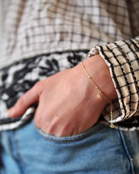 Bracelet dizainier Miraculeuse 