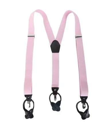Bretelles de Luxe Rose Clair 3900071P commander en ligne | 
