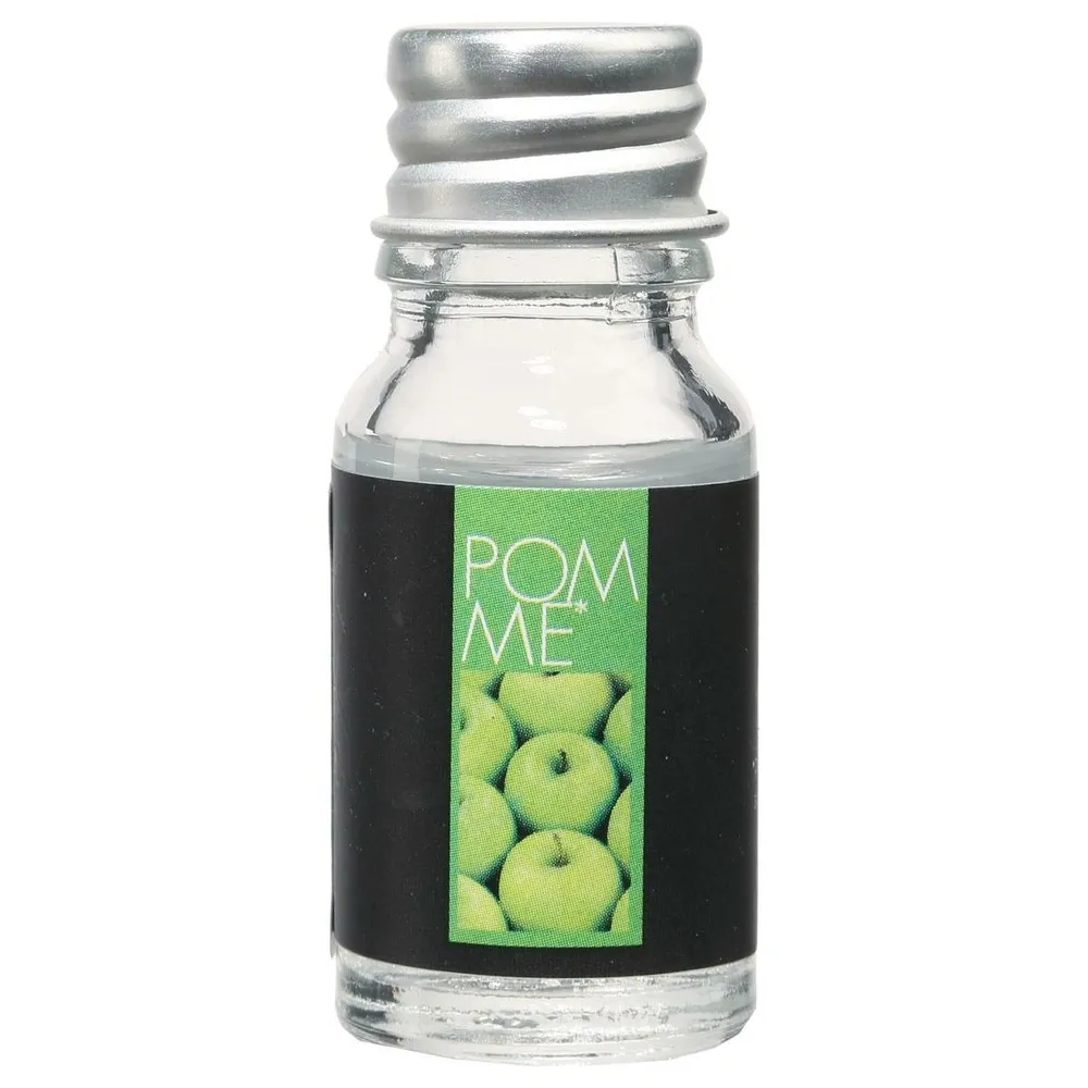Brûle - parfum et lot de 12 huiles - 10ml