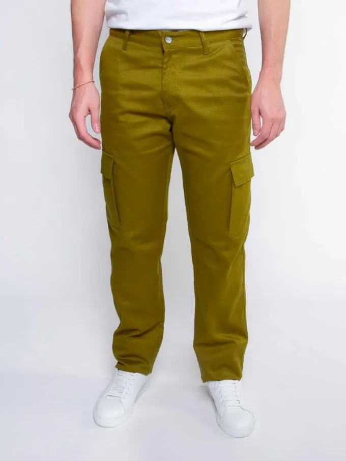 Cargo droit 111n - 1083 - Marques de France