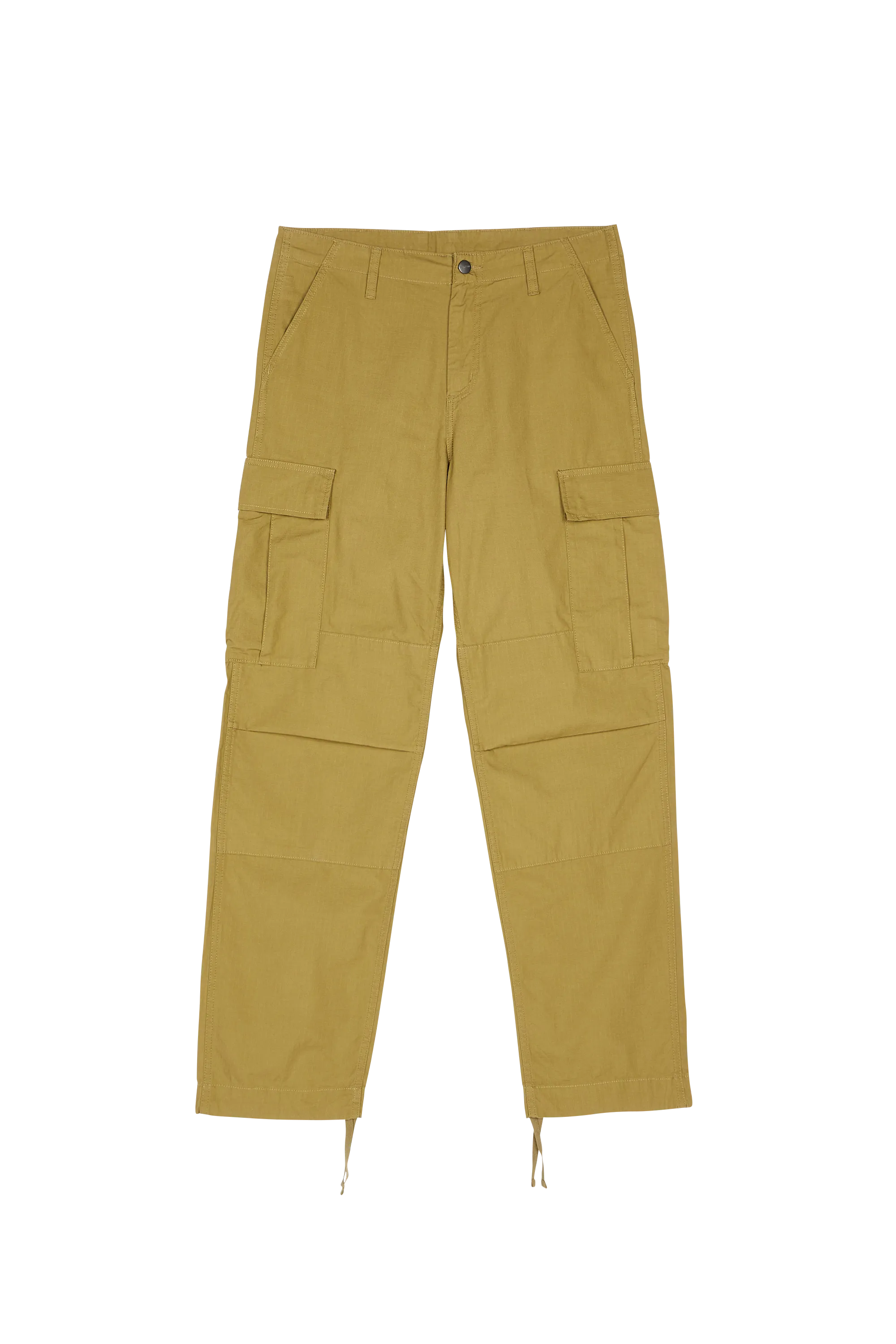 Cargo Kaki Carhartt Wip - Homme | Citadium