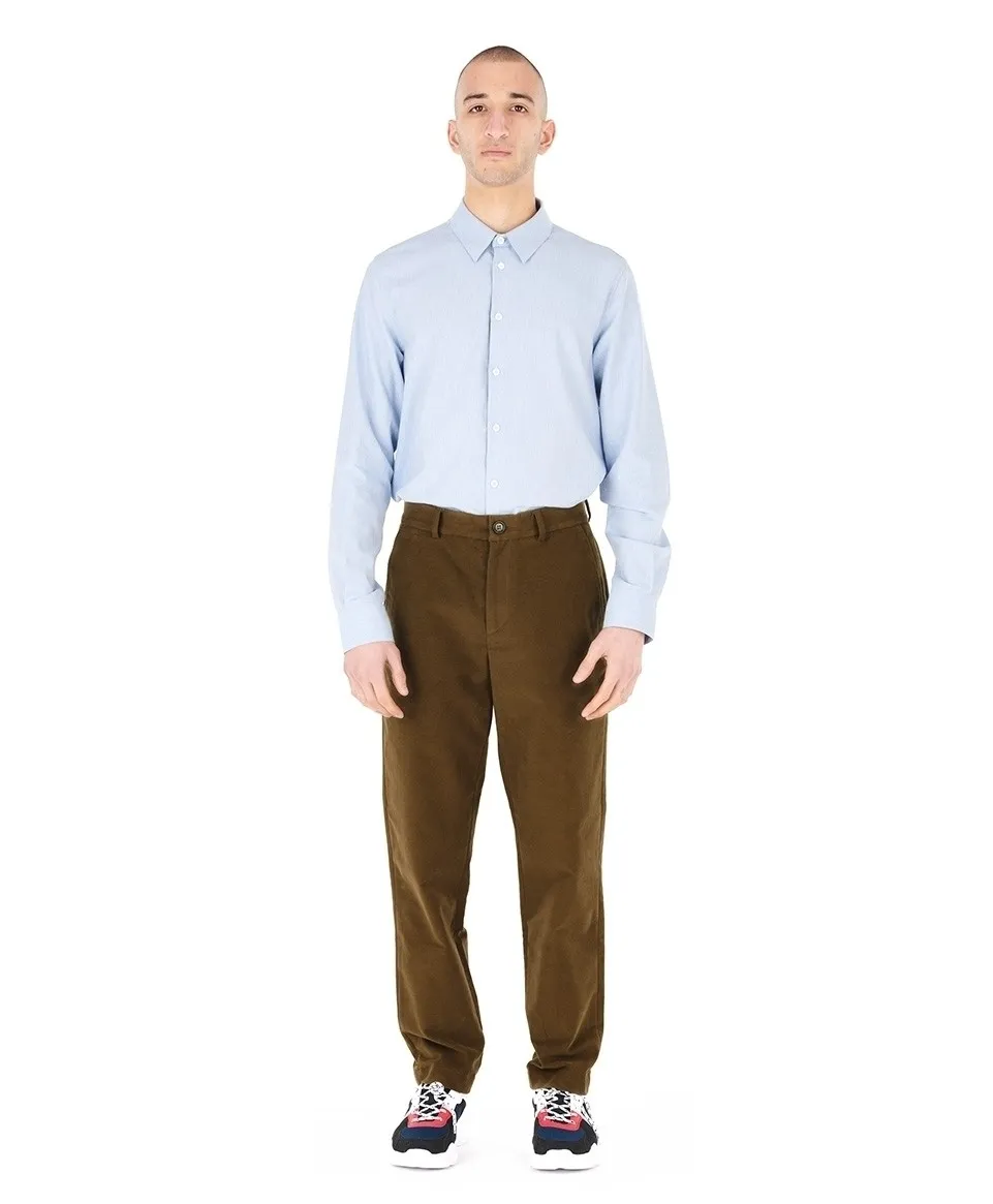 Cargo moleskineLA PANOPLIE