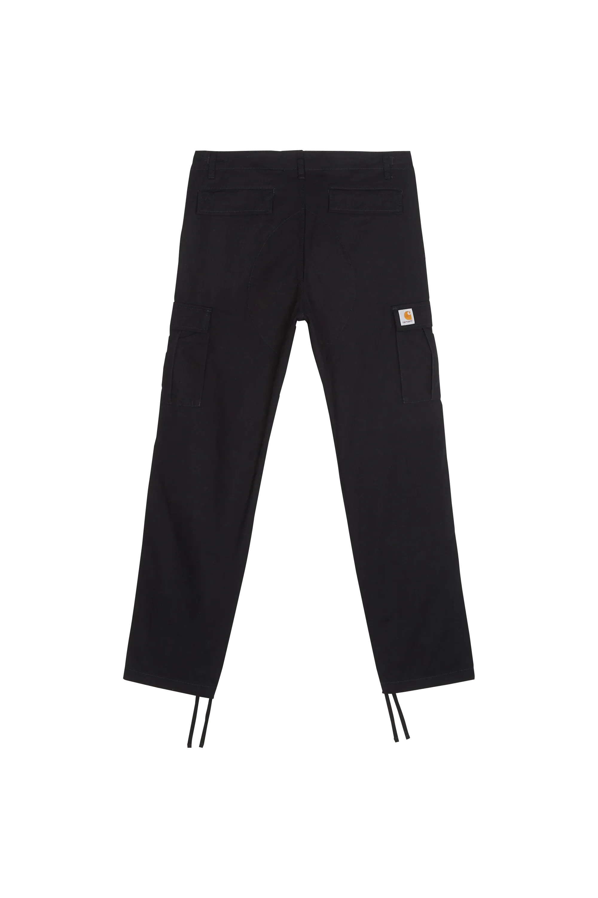 Cargo Noir Carhartt Wip - Homme | Citadium
