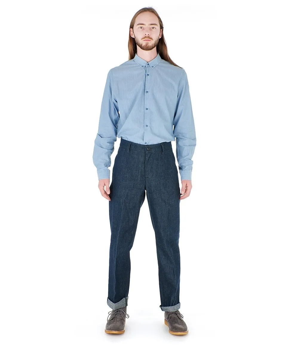 Cargo oversized  NUDIE