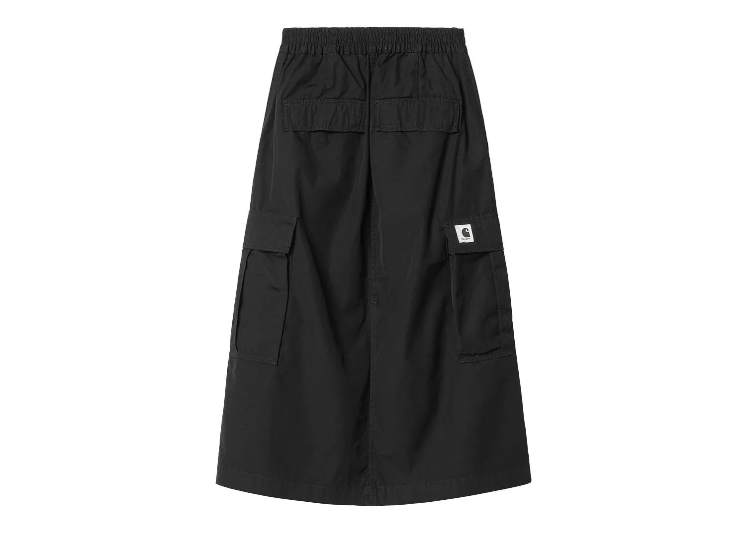 Carhartt WIP W Jet Cargo Skirt Black