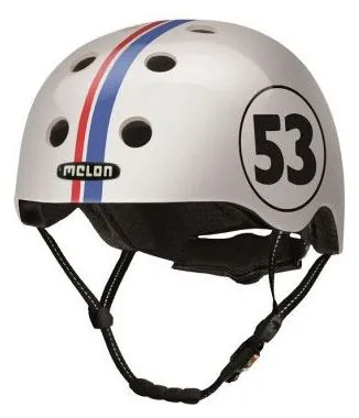 Casque MELON All Stars - Beetle M-L