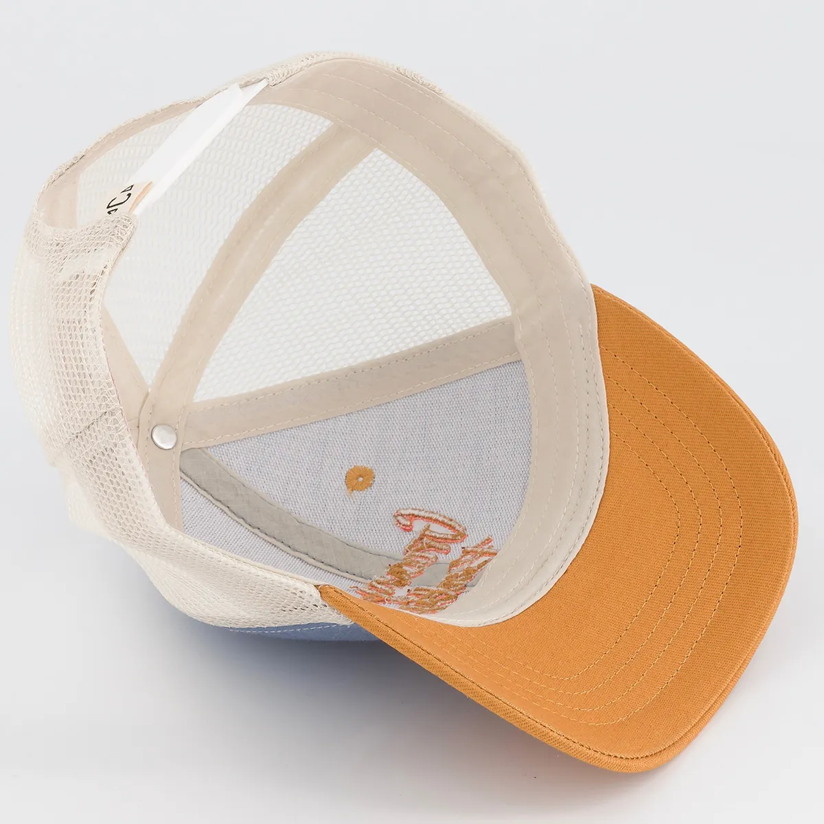 Casquette Groovy Baby - Adulte