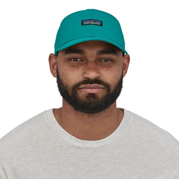 Casquette Patagonia Unisex Airshed Cap Plume Grey