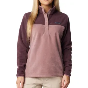 Chandail en polar Benton Springs - Femme