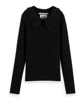 Chandail Fille Scotch & Soda