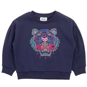 Chandail Kenzo Fille