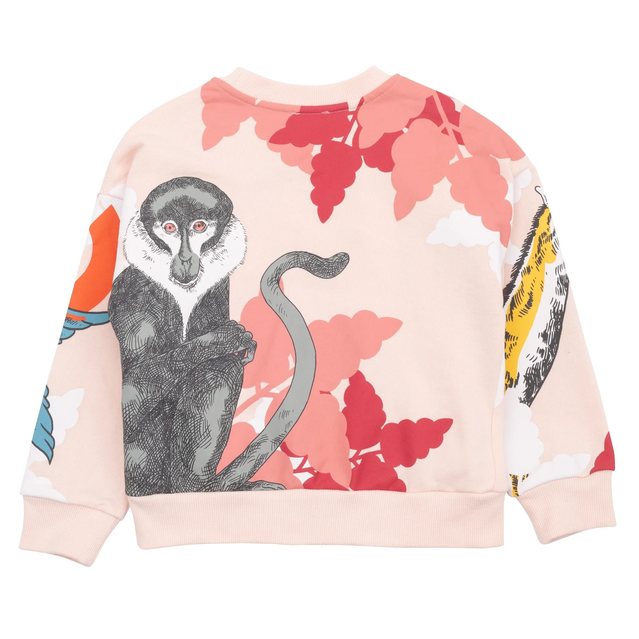 Chandail Kenzo Kids Fille