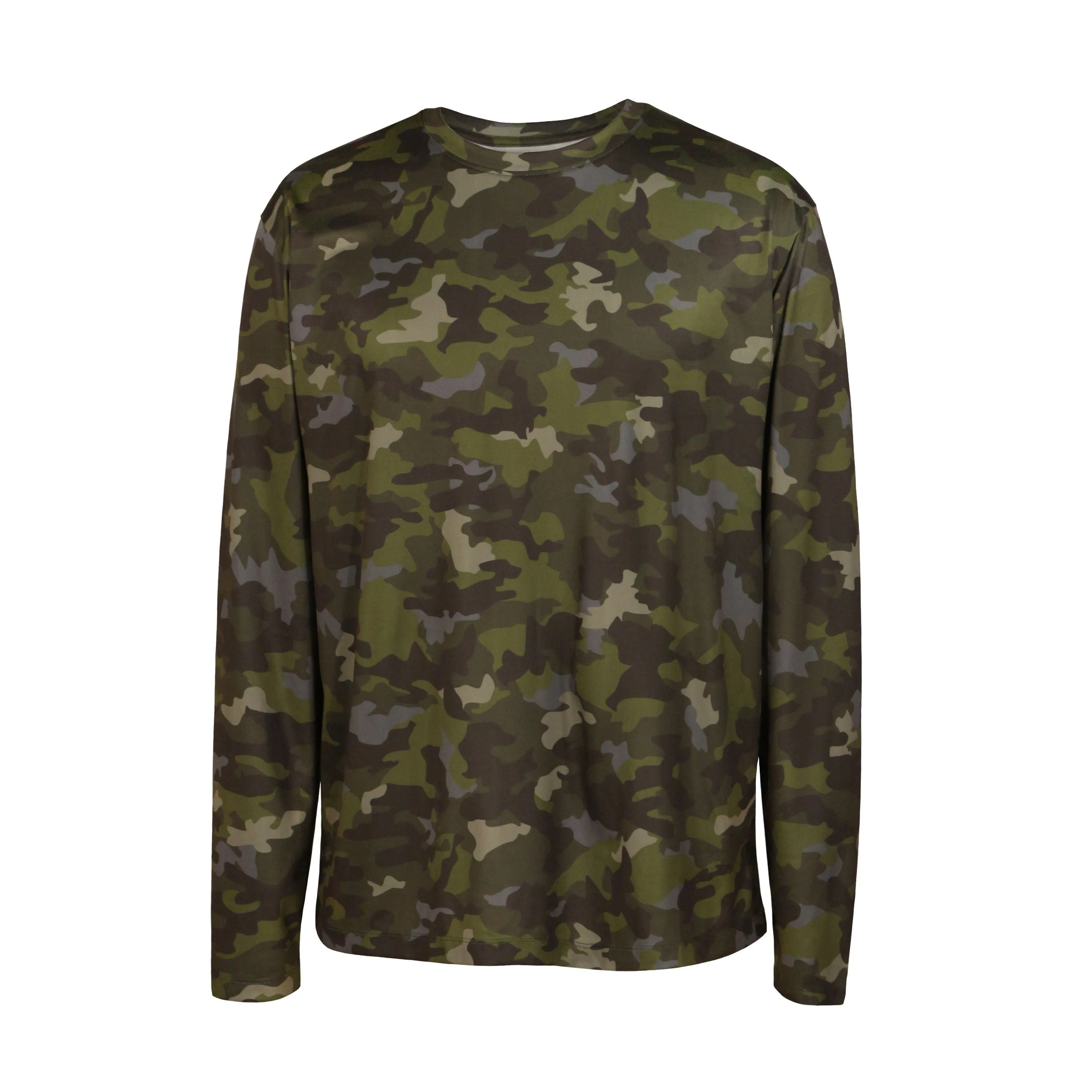 Chandail manches longues Jackwood - Homme