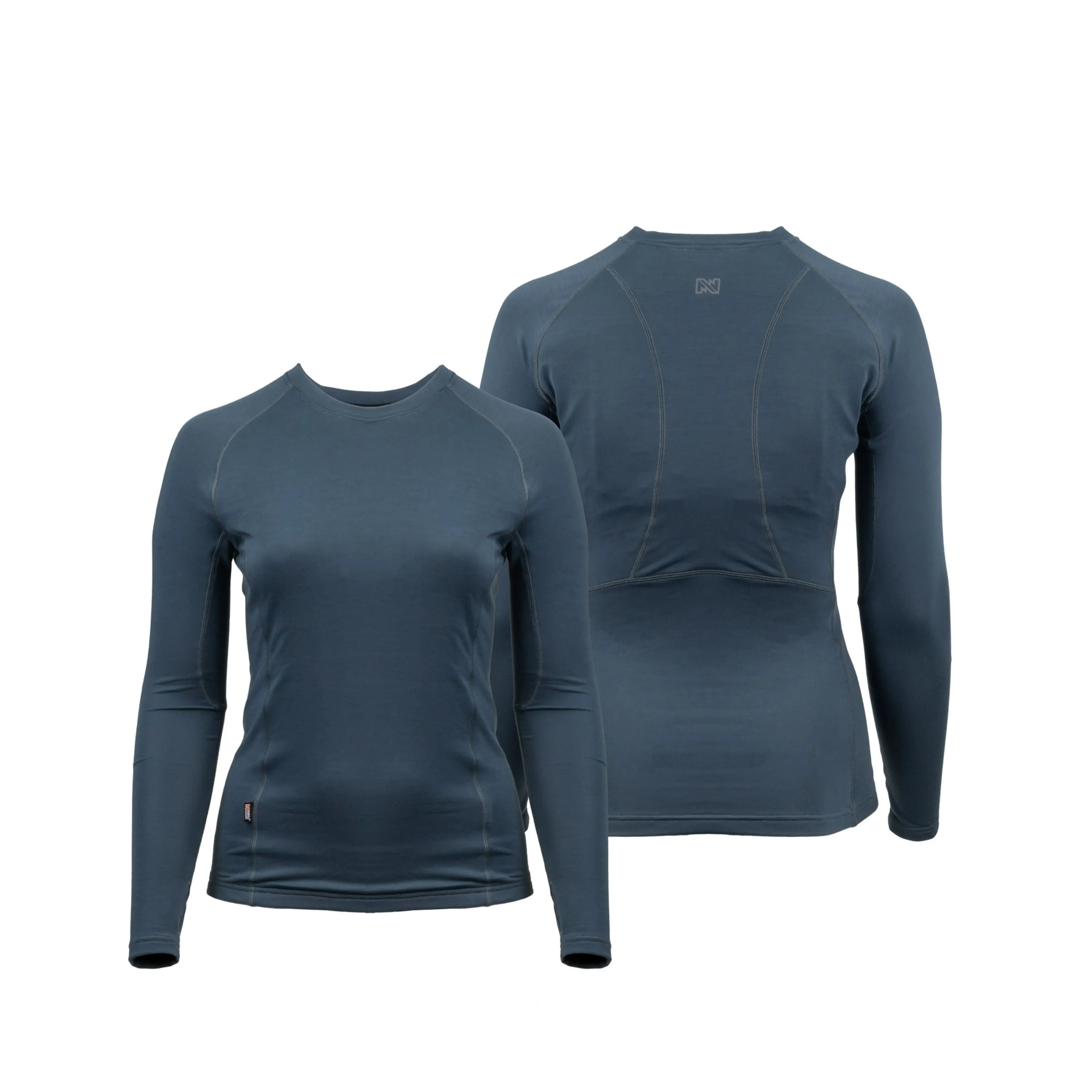 Chandail sous-vêtement chauffant Baselite - Femme