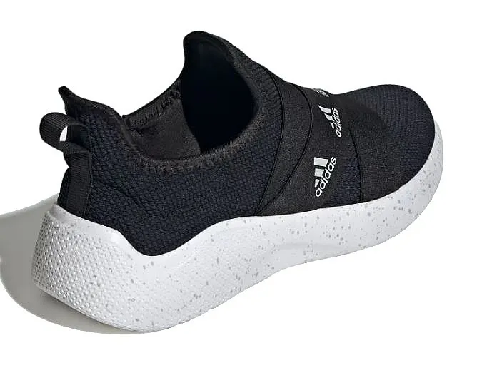 chaussures adidas Performance Puremotion Adapt SP - Core Black/Grey Two/Cloud White - women´s