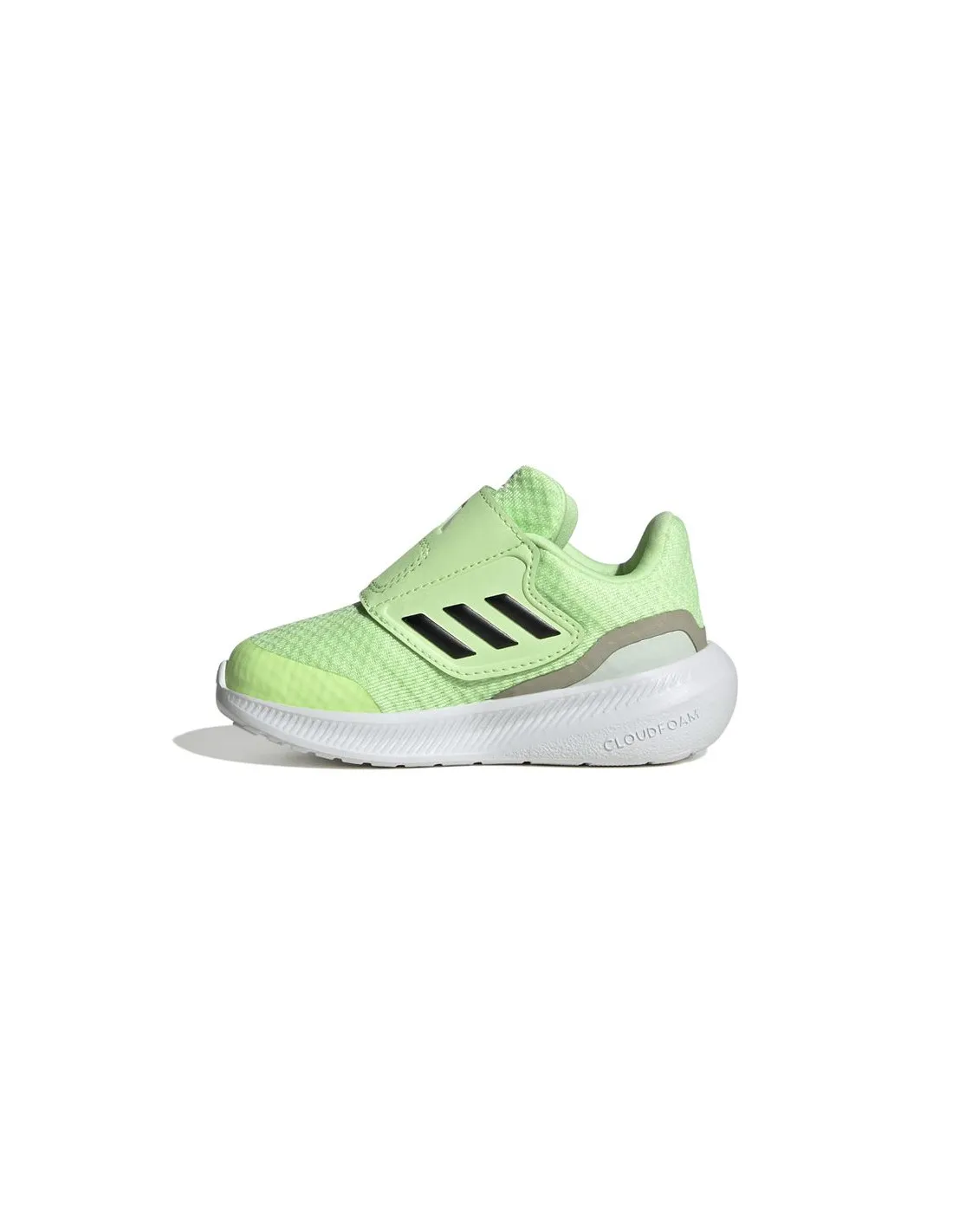 Chaussures adidas Runfalcon 3.0 Hook-And-Loop Enfant Chiver