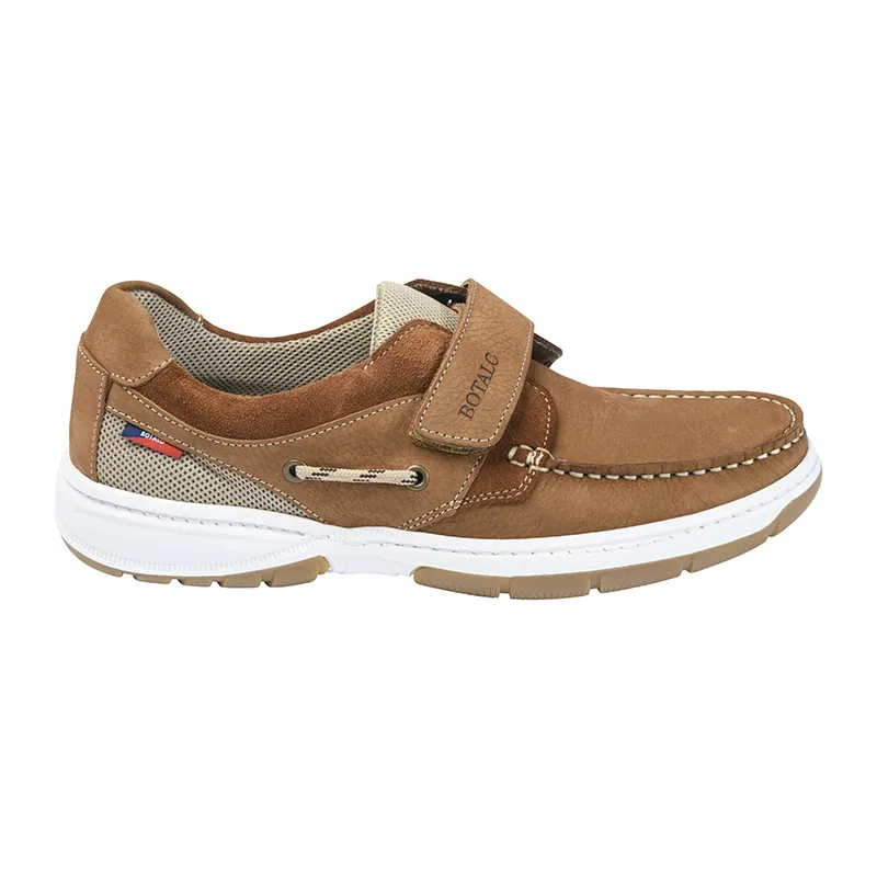 Chaussures Bateau BOTALO Ulteam Velcro