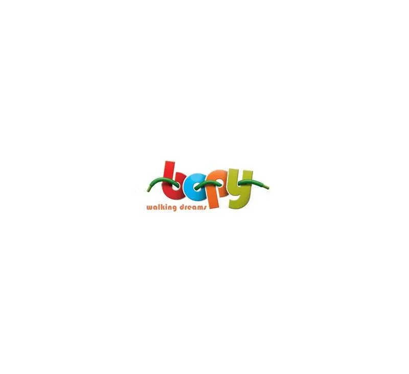 Chaussures  Bopy SADISCA Or