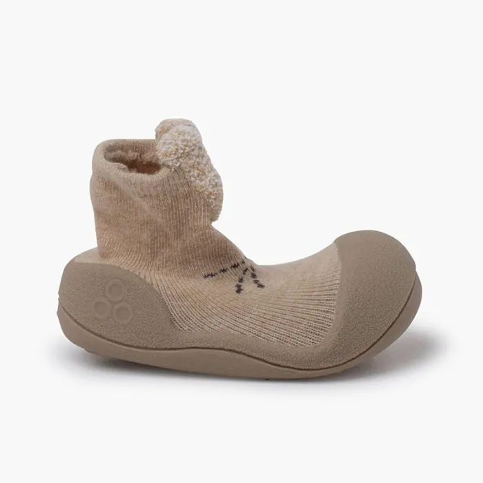 Chaussures bébé bout arrondi Attipas