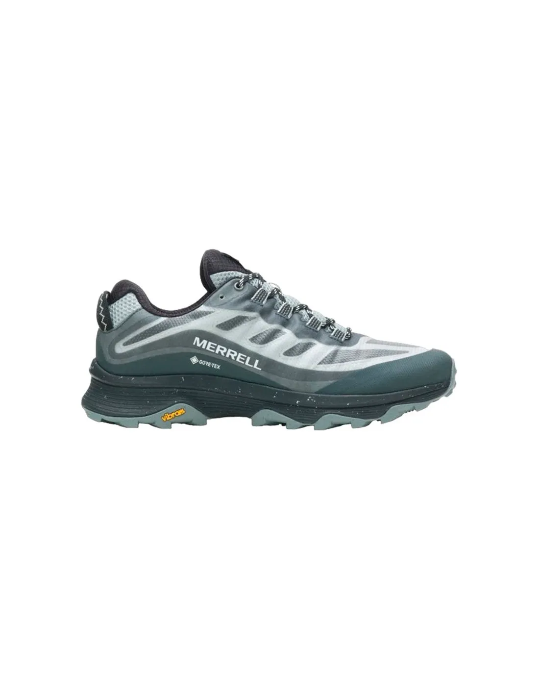 Chaussures de montagne Merrell Moab Speed GTX