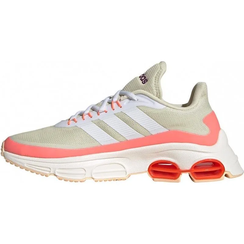 Chaussures de Running Adidas Quadcub 40