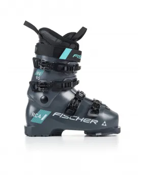 Chaussures de ski Fischer RC4 95 HV GW